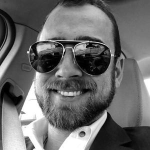 Meet your Posher, Doug